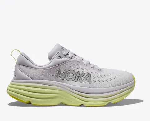 Hoka Bondi 8 Bezecke Topanky Damske Siva | Slovensko-9345172