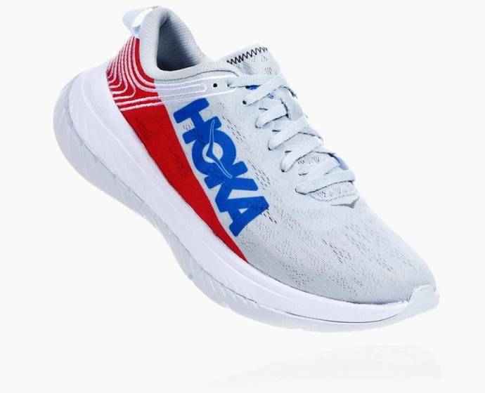 Hoka Carbon X Cestne Bezecke Topanky Damske Viacfarebný | Slovensko-4057182