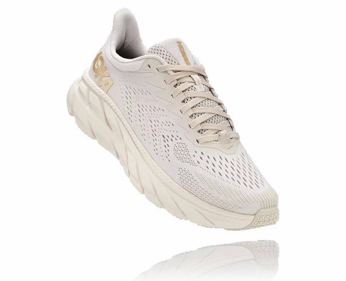 Hoka Clifton 7 Botasky Panske Hnede | Slovensko-6754190