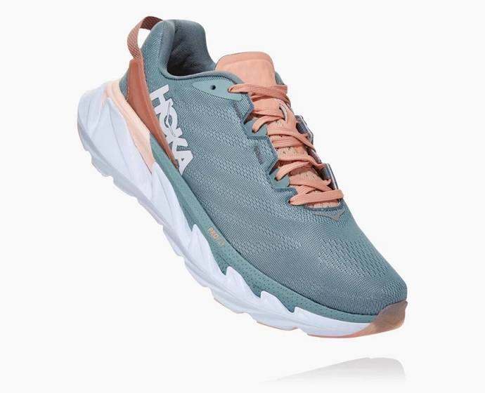 Hoka Elevon 2 Bezecke Topanky Damske Svetlo Modre | Slovensko-4032916