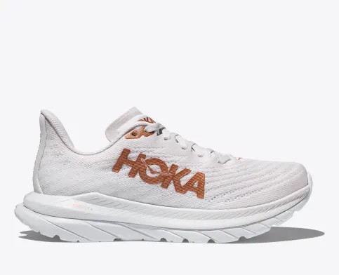 Hoka Mach 5 Bezecke Topanky Damske Biele | Slovensko-4968130