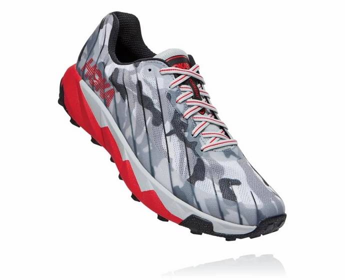 Hoka Torrent Trailove Bezecke Tenisky Damske Siva | Slovensko-6510923