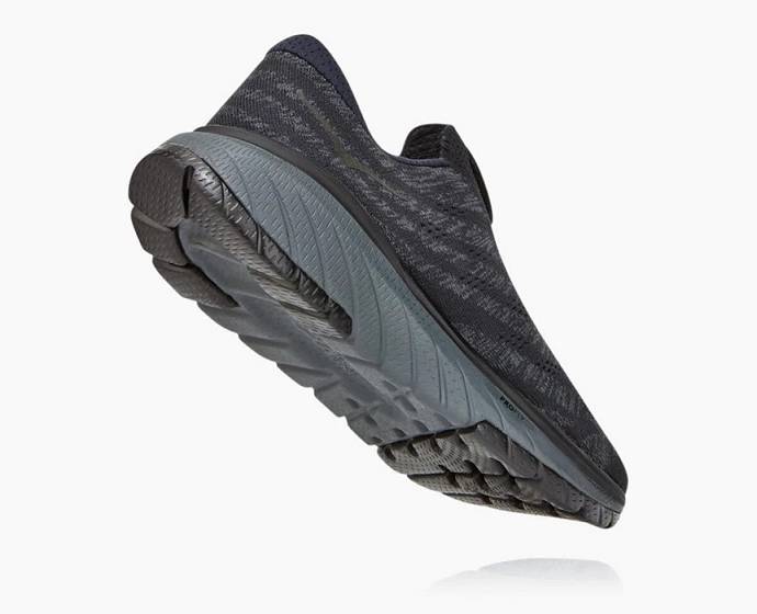 Hoka Cavu 3 Slip Tenisky Panske Čierne | Slovensko-7194508