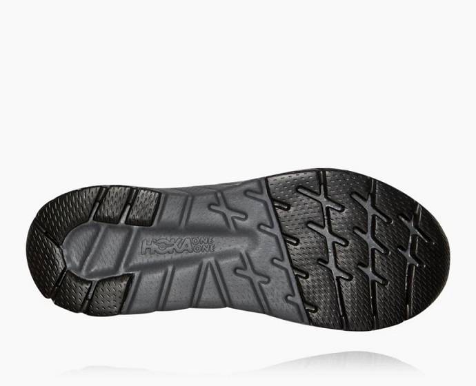 Hoka Cavu 3 Slip Tenisky Panske Čierne | Slovensko-7194508