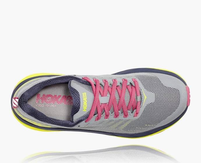 Hoka Challenger ATR 5 Cestne Bezecke Topanky Damske Siva | Slovensko-2495678