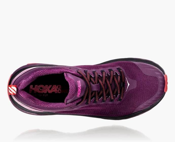 Hoka Challenger ATR 5 Cestne Bezecke Topanky Damske Nachový | Slovensko-4851069