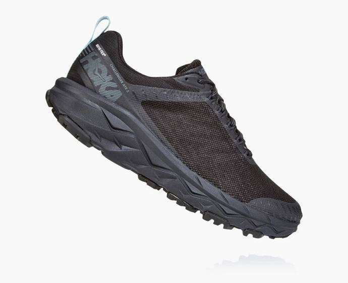 Hoka Challenger ATR 5 GORE-TEX Trailove Bezecke Tenisky Damske Čierne | Slovensko-3016594