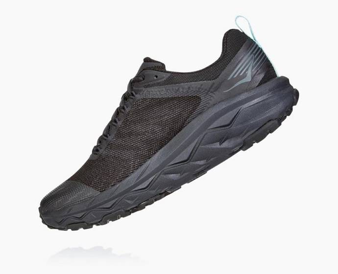 Hoka Challenger ATR 5 GORE-TEX Trailove Bezecke Tenisky Damske Čierne | Slovensko-3016594