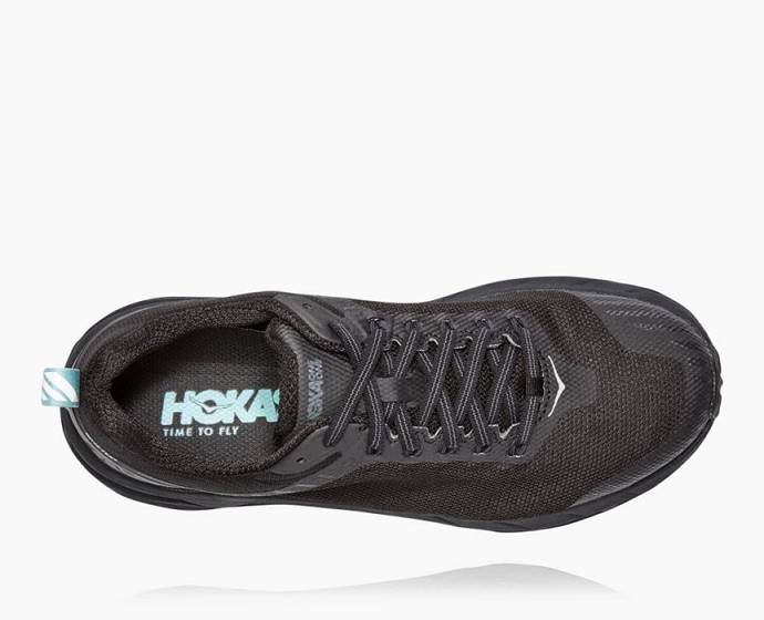 Hoka Challenger ATR 5 GORE-TEX Trailove Bezecke Tenisky Damske Čierne | Slovensko-3016594