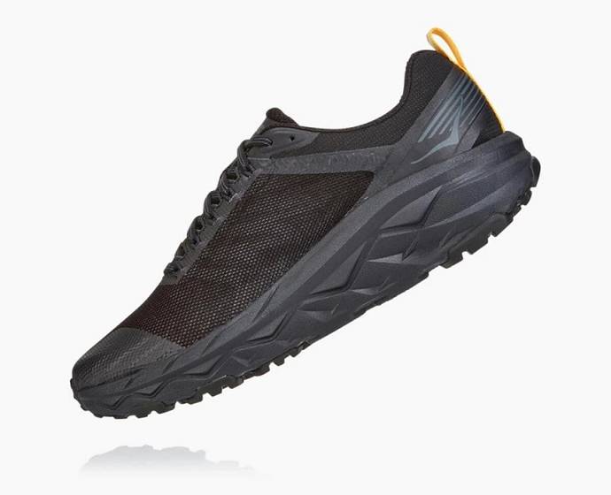 Hoka Challenger ATR 5 GORE-TEX Turisticke Topanky Panske Čierne | Slovensko-9302458