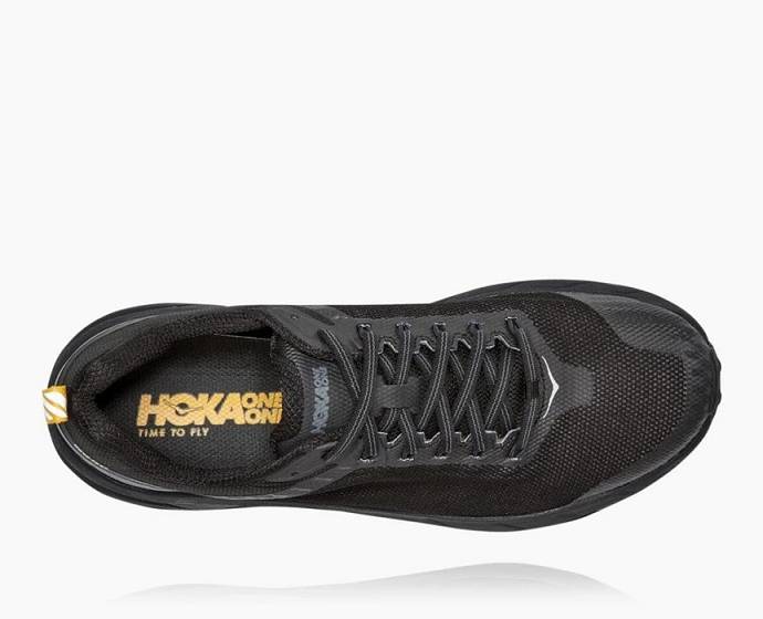 Hoka Challenger ATR 5 GORE-TEX Turisticke Topanky Panske Čierne | Slovensko-9302458