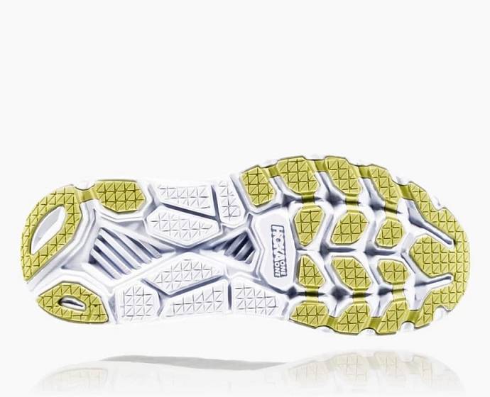 Hoka Clifton 6 Siroke Topanky Cestne Bezecke Topanky Damske Modre | Slovensko-1509726