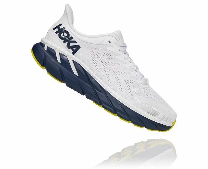 Hoka Clifton 7 Botasky Damske Čierne | Slovensko-2935018