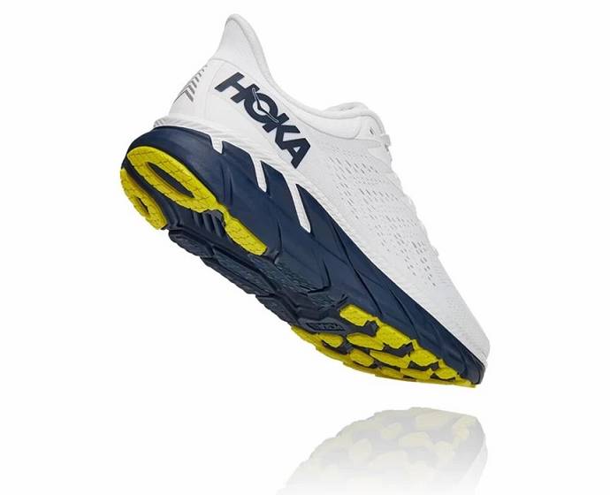 Hoka Clifton 7 Botasky Damske Čierne | Slovensko-2935018