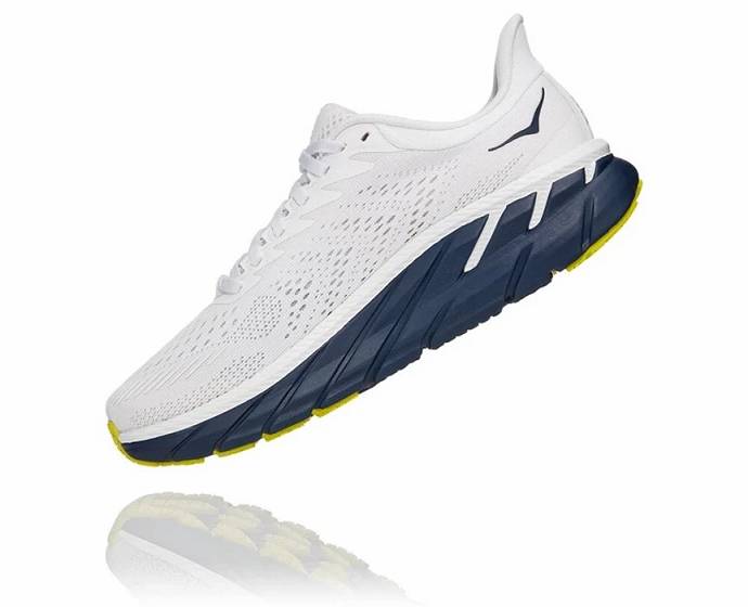 Hoka Clifton 7 Botasky Damske Čierne | Slovensko-2935018