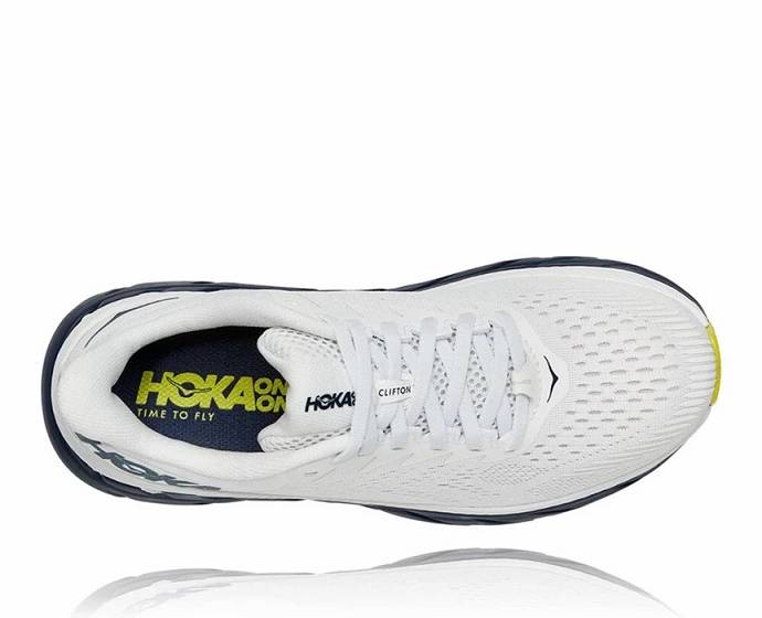 Hoka Clifton 7 Botasky Damske Čierne | Slovensko-2935018