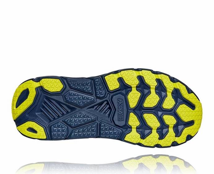 Hoka Clifton 7 Botasky Damske Čierne | Slovensko-2935018