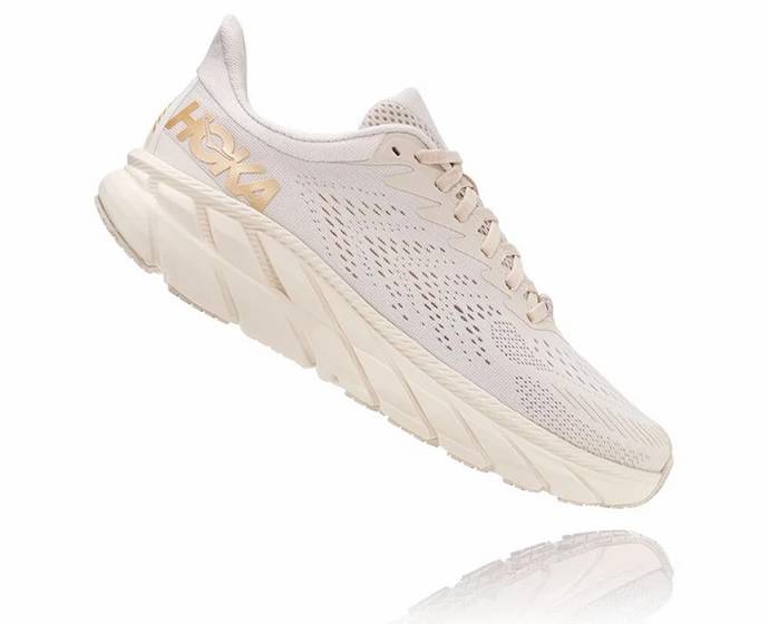 Hoka Clifton 7 Botasky Panske Hnede | Slovensko-6754190