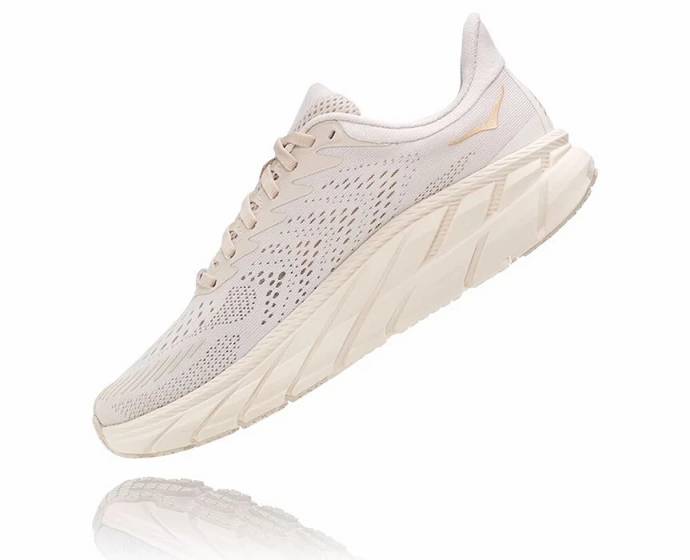 Hoka Clifton 7 Botasky Panske Hnede | Slovensko-6754190