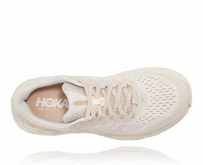 Hoka Clifton 7 Botasky Panske Hnede | Slovensko-6754190