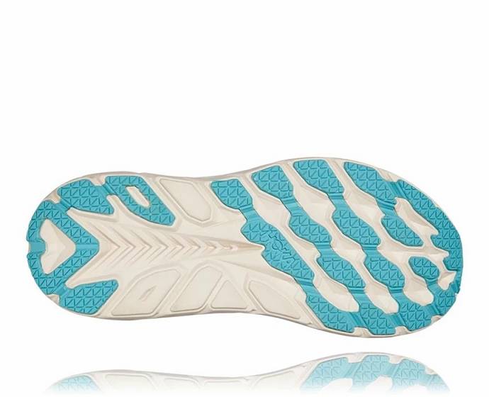 Hoka Clifton 8 Bezecke Topanky Panske Modre | Slovensko-1362954