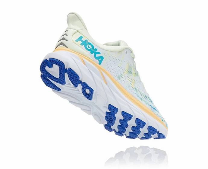 Hoka Clifton 8 Bezecke Topanky Panske Siva | Slovensko-1384920