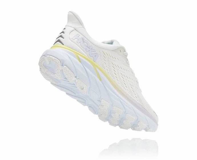 Hoka Clifton 8 Botasky Panske Biele | Slovensko-0894367