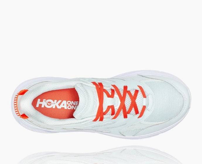 Hoka Clifton L Cestne Bezecke Topanky Panske Svetlo Modre | Slovensko-8247913