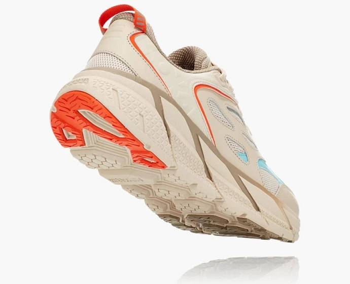 Hoka Clifton Vychadzkove Topanky Damske Almond | Slovensko-5382917