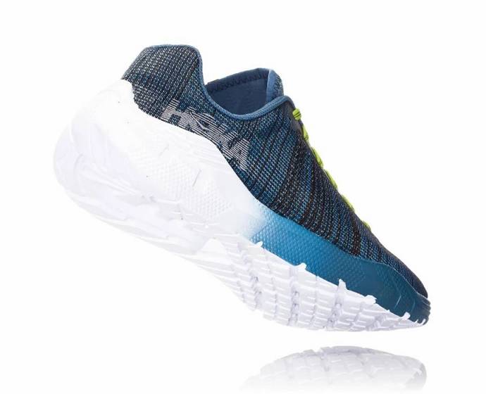 Hoka EVO Rehi Cestne Bezecke Topanky Damske Modre | Slovensko-1284309