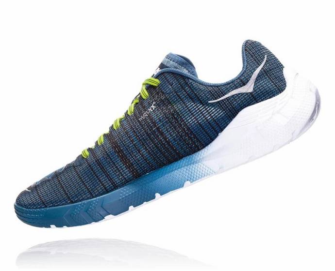 Hoka EVO Rehi Cestne Bezecke Topanky Damske Modre | Slovensko-1284309