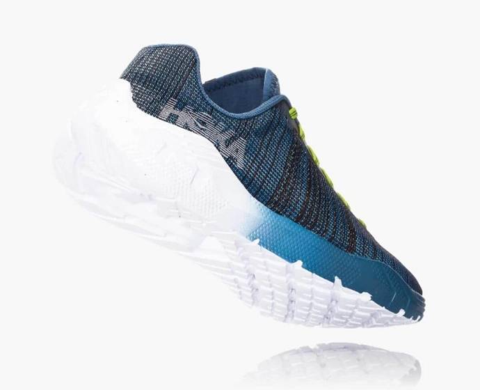 Hoka EVO Rehi Cestne Bezecke Topanky Panske Modre | Slovensko-8340651