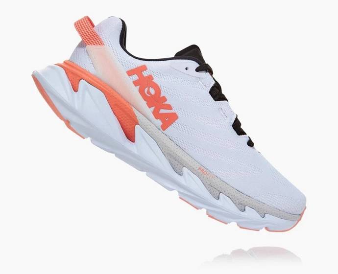 Hoka Elevon 2 Bezecke Topanky Damske Biele | Slovensko-9581473