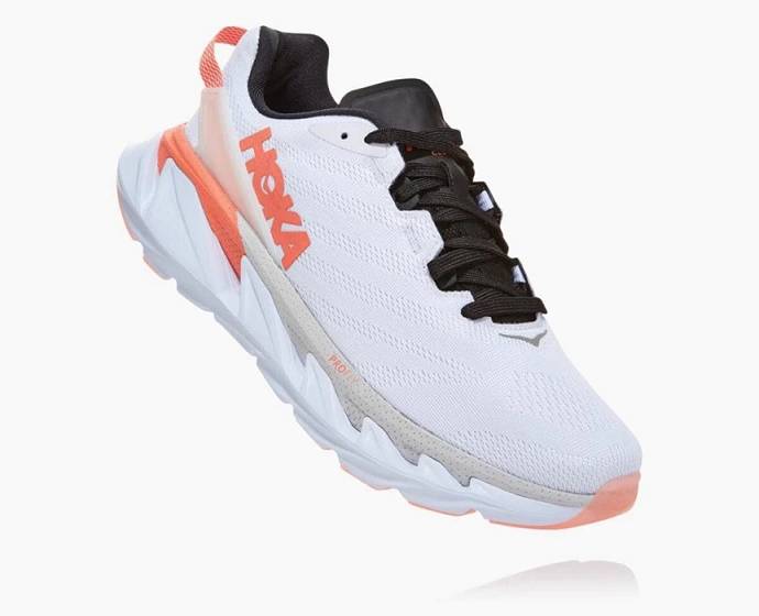 Hoka Elevon 2 Bezecke Topanky Damske Biele | Slovensko-9581473