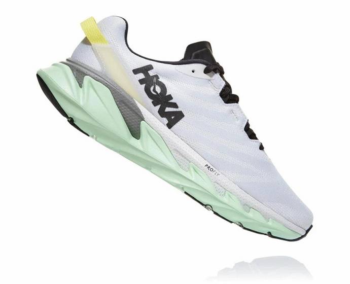 Hoka Elevon 2 Cestne Bezecke Topanky Panske Biele | Slovensko-3507649