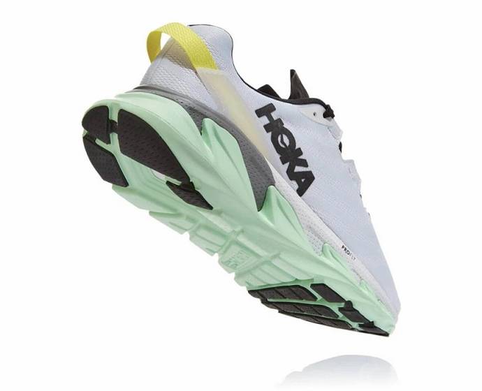 Hoka Elevon 2 Cestne Bezecke Topanky Panske Biele | Slovensko-3507649