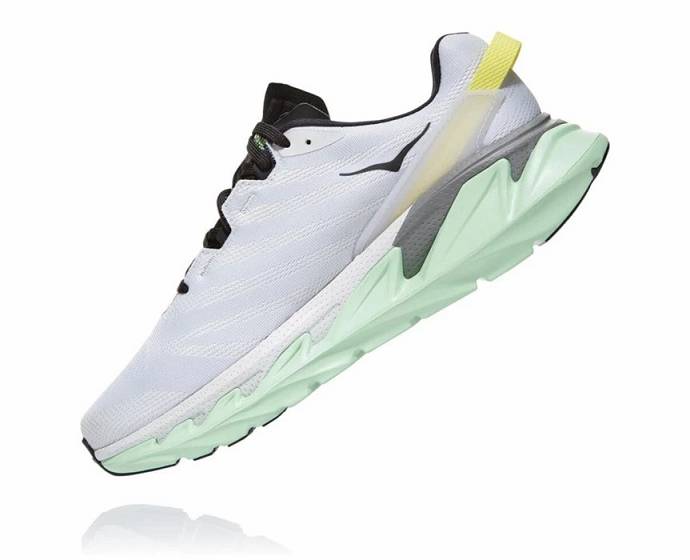 Hoka Elevon 2 Cestne Bezecke Topanky Panske Biele | Slovensko-3507649