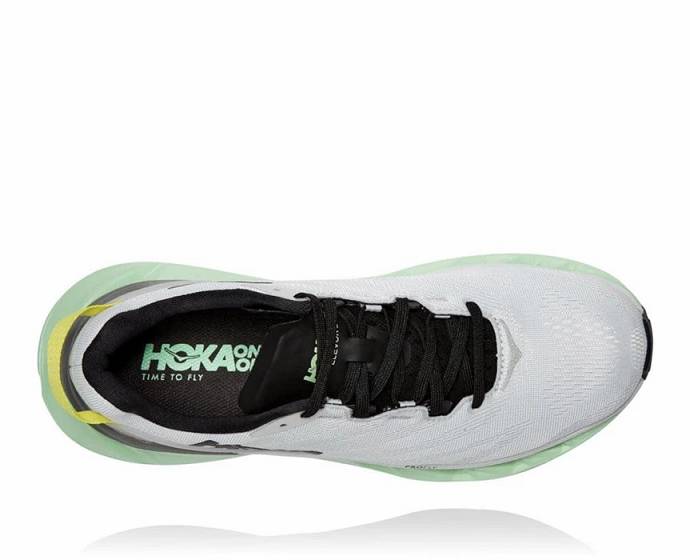 Hoka Elevon 2 Cestne Bezecke Topanky Panske Biele | Slovensko-3507649