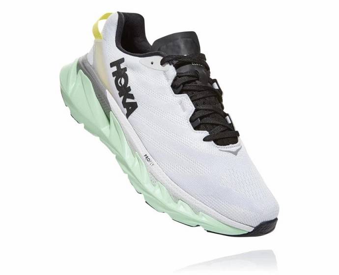 Hoka Elevon 2 Cestne Bezecke Topanky Panske Biele | Slovensko-3507649