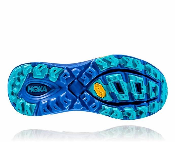 Hoka Mafate Speed 2 Trailove Bezecke Tenisky Damske Modre | Slovensko-4205786