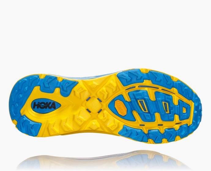 Hoka Mafate Speed 2 Trailove Bezecke Tenisky Panske Oranžové | Slovensko-5687492