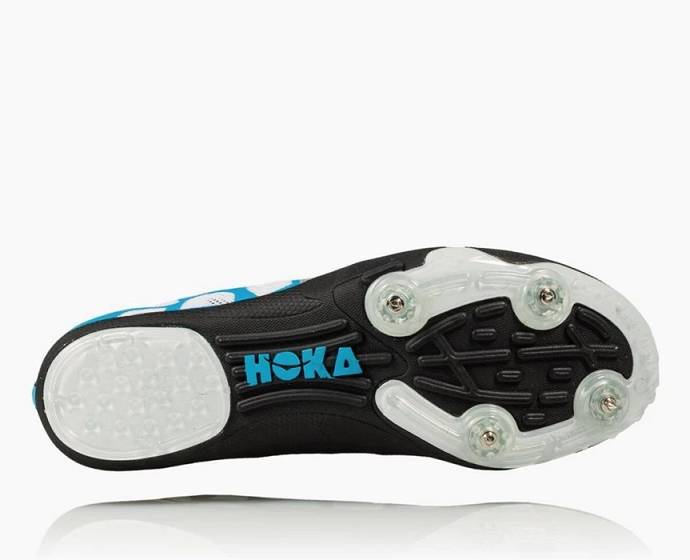 Hoka Rocket LD Topanky S Hrotmi Panske Modre | Slovensko-3407612