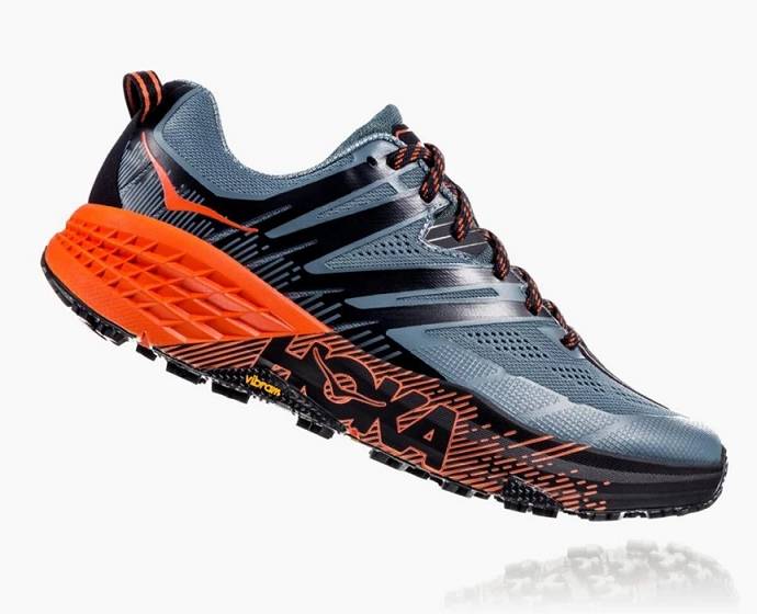 Hoka Speedgoat 3 Trailove Bezecke Tenisky Panske Viacfarebný | Slovensko-3791526