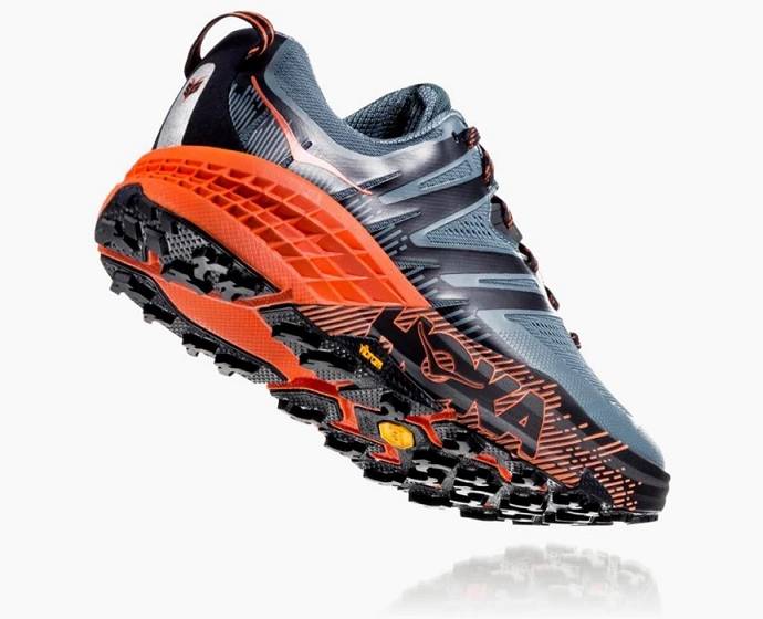 Hoka Speedgoat 3 Trailove Bezecke Tenisky Panske Viacfarebný | Slovensko-3791526