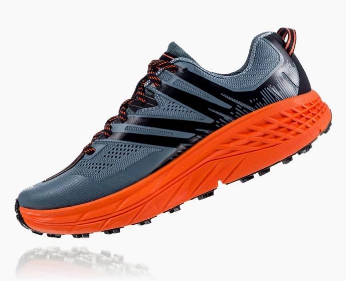 Hoka Speedgoat 3 Trailove Bezecke Tenisky Panske Viacfarebný | Slovensko-3791526