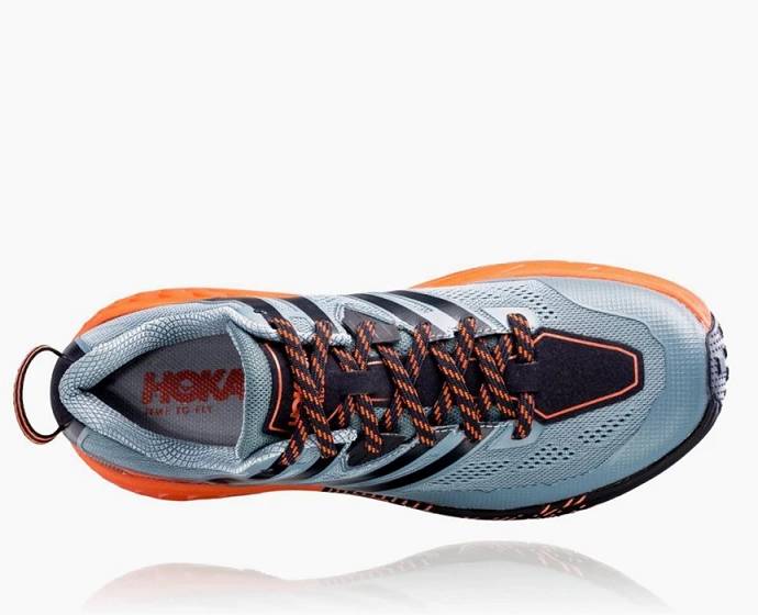 Hoka Speedgoat 3 Trailove Bezecke Tenisky Panske Viacfarebný | Slovensko-3791526