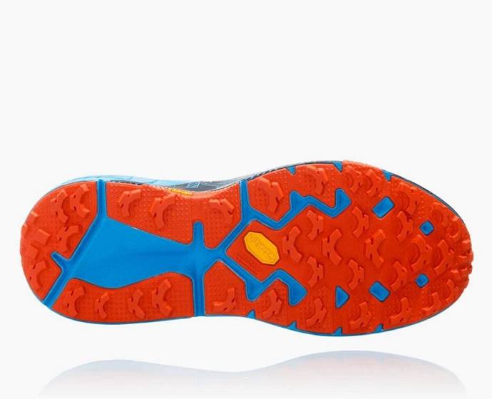 Hoka Speedgoat 3 Trailove Bezecke Tenisky Panske Oranžové | Slovensko-7982054