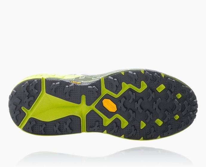 Hoka Speedgoat 3 Trailove Bezecke Tenisky Panske Čierne | Slovensko-8569712