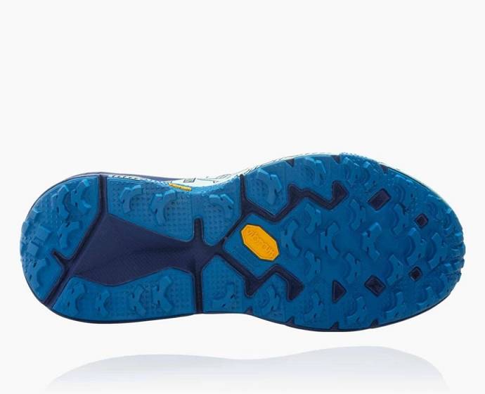 Hoka Speedgoat 3 Trailove Bezecke Tenisky Damske Námornícka Modrá | Slovensko-9103675