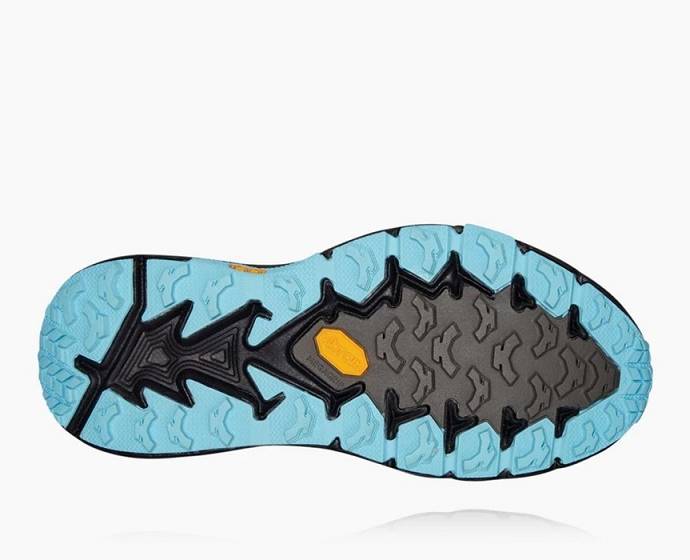 Hoka Speedgoat 4 GORE-TEX Trailove Bezecke Tenisky Damske Čierne | Slovensko-5902368